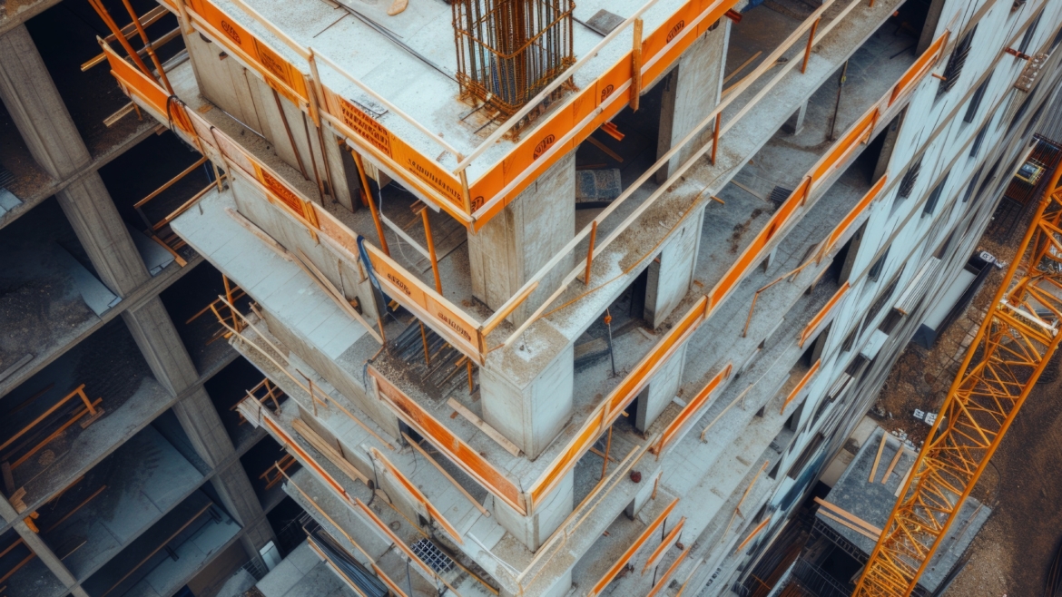 Inspection & Suivi de chantier